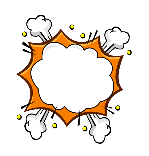 Explosion