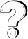 Question mark
